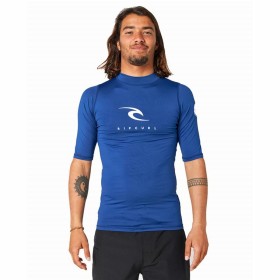 Camiseta de Baño Rip Curl Corps Azul Hombre