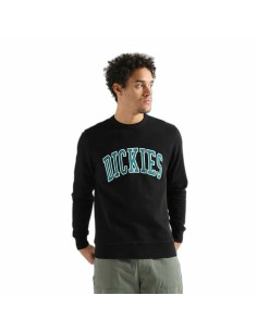 Sweat à capuche homme JORPAL SWEAT HOOD FST Jack & Jones 2310015 Noir | Tienda24 Tienda24.eu