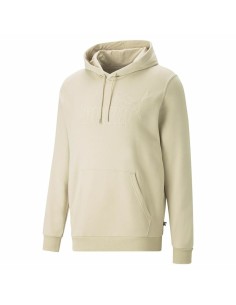 Sweat à capuche homme Puma Downtown | Tienda24 Tienda24.eu