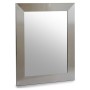 Miroir mural Argenté Bois Verre 39 x 1,5 x 49 cm (6 Unités) de Gift Decor, Miroirs muraux - Réf : S3625299, Prix : 39,94 €, R...