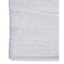 Bath towel 90 x 150 cm White (3 Units) | Tienda24 - Global Online Shop Tienda24.eu