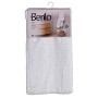 Bath towel 90 x 150 cm White (3 Units) | Tienda24 - Global Online Shop Tienda24.eu