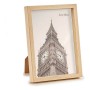 Photo frame 15,6 x 2 x 20,7 cm Brown Plastic (6 Units) by Gift Decor, Table and wall frames - Ref: S3625327, Price: 13,16 €, ...