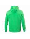 Polar com Capuz Homem Champion Verde | Tienda24 Tienda24.eu