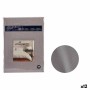 Set di Lenzuola Ala francese Antracite (12 Unità) di Gift Decor, Lenzuola e federe per cuscino - Rif: S3625358, Prezzo: 97,65...