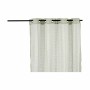 Curtain Green 140 x 0,1 x 260 cm (6 Units) by Gift Decor, Curtains - Ref: S3625403, Price: 58,75 €, Discount: %