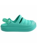 Tamancos Havaianas Água-marinha Meninos | Tienda24 Tienda24.eu