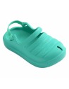 Clogs Havaianas Aquamarine Kids | Tienda24 Tienda24.eu