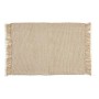 Tapis Beige 50 x 80 cm (8 Unités) de Gift Decor, Tapis - Réf : S3625408, Prix : 24,48 €, Remise : %