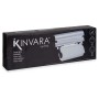 Portarrollos de Cocina Plateado Metal 34 x 9 x 20 cm (4 Unidades) de Kinvara, Estantes y soportes - Ref: S3625414, Precio: 30...