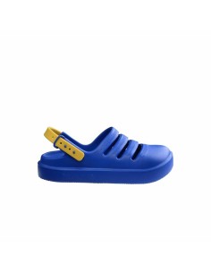 Strandclogs Sonic Grau Blau | Tienda24 Tienda24.eu