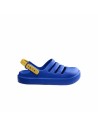 Sabots Havaianas Bleu Enfants | Tienda24 Tienda24.eu