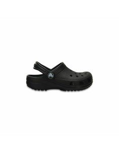 Clogs Crocs Classic Black Kids by Crocs, Clogs - Ref: S64109584, Price: 27,58 €, Discount: %