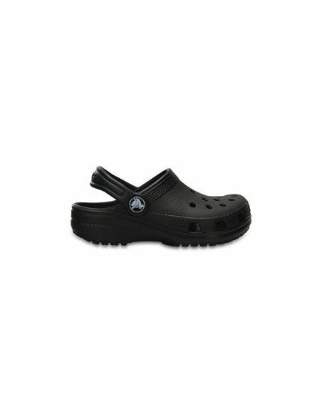 Zuecos Crocs Classic Negro Niños | Tienda24 Tienda24.eu