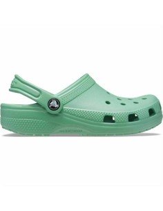 Holzschuhe Crocs Classic Schwarz Kinder | Tienda24 Tienda24.eu