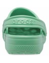 Zuecos Crocs Classic Verde Niños | Tienda24 Tienda24.eu