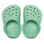 Holzschuhe Crocs Classic grün Kinder | Tienda24 Tienda24.eu