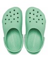 Zuecos Crocs Classic Verde Niños | Tienda24 Tienda24.eu