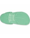 Zuecos Crocs Classic Verde Niños | Tienda24 Tienda24.eu