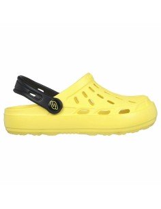 Zuecos Crocs Classic Negro Niños | Tienda24 Tienda24.eu