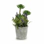 Planta Decorativa Flores Campo Corcho Plástico 10 x 25 x 10 cm (12 Unidades) de Ibergarden, Plantas - Ref: S3625481, Precio: ...