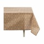 Nappe toile Antitaches Abstrait 140 x 180 cm Beige (10 Unités) de Kinvara, Accessoires de fête - Réf : S3625487, Prix : 88,34...