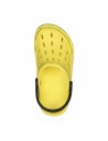 Tamancos Skechers Amarelo Meninos | Tienda24 Tienda24.eu