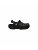 Zuecos Crocs Classic Negro Niños | Tienda24 Tienda24.eu