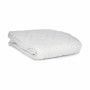 Mattress protector White 90 x 190 cm (8 Units) by Gift Decor, Mattresses and bed bases - Ref: S3625531, Price: 40,35 €, Disco...