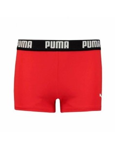 Maillot de bain homme Puma Bleu | Tienda24 Tienda24.eu