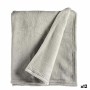 Manta Gris 125 x 0,5 x 150 cm (12 Unidades) de Gift Decor, Mantas y colchas - Ref: S3625540, Precio: 78,92 €, Descuento: %