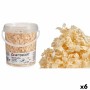 Decorative Shavings 1,4 L Natural (6 Units) by Gift Decor, Artificial Flowers - Ref: S3625542, Price: 6,81 €, Discount: %