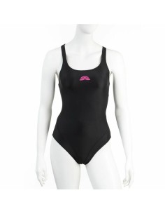 Bañador Mujer Speedo Placement Digital Medalist W | Tienda24 Tienda24.eu