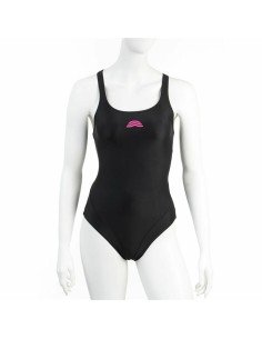 Maillot de bain femme Aquarapid Intero Noir de Aquarapid, Maillots de bain - Ref: S64109614, Precio: 26,92 €, Descuento: %