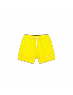 Slip pour homme Turbo Africa Skin Jaune Multicouleur | Tienda24 Tienda24.eu