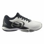 Zapatillas de Padel para Adultos Bullpadel Hack Hy