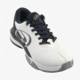 Zapatillas de Padel para Adultos Bullpadel Hack Hy