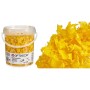 Aparas decorativas 1,4 L Amarelo (6 Unidades) de Gift Decor, Flores - Ref: S3625551, Preço: 6,81 €, Desconto: %