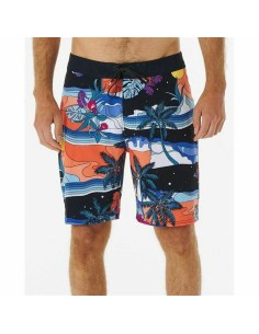 Herren Badehose Essentials Aqua Lung Sport 8CM Schwarz | Tienda24 Tienda24.eu