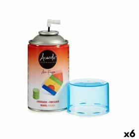 Recharges Pour Diffuseur Parfum pour enfants 250 ml (6 Unités) de Acorde, Vaporisateurs - Réf : S3625558, Prix : 10,83 €, Rem...