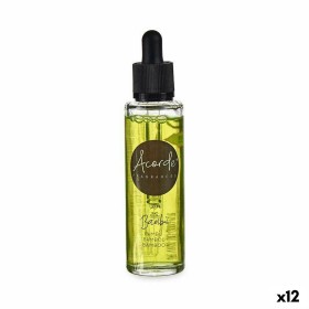 Water soluble essence Bamboo 50 ml (12 Units) by Acorde, Home essences - Ref: S3625568, Price: 16,60 €, Discount: %