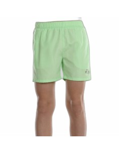 Jungen Badehose Speedo Essential Allover Aquashort Blau | Tienda24 Tienda24.eu