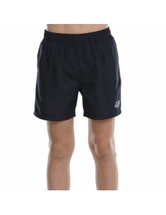 Herren Badehose Puma Logo Aop N1 Schwarz | Tienda24 Tienda24.eu