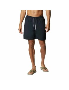 Calção de Banho Homem Nike Boxer Swim Vermelho | Tienda24 Tienda24.eu