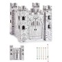 Paper Craft games Castle (4 Units) by Pincello, Paper crafts - Ref: S3625590, Price: 66,42 €, Discount: %