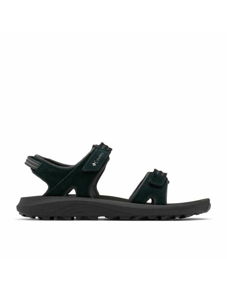 Mountain sandals Columbia Trailstorm™ Black | Tienda24 Tienda24.eu