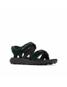 Mountain sandals Columbia Trailstorm™ Black | Tienda24 Tienda24.eu