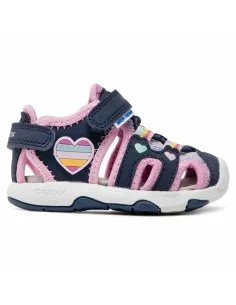 Sandalias Infantiles Champion Rosa | Tienda24 Tienda24.eu