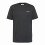 Camiseta Columbia Csc Basic Logo™ Gris Hombre