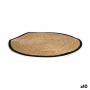 Tapete Preto Natural 80 x 1 x 80 cm (10 Unidades) de Gift Decor, Tapetes infantis - Ref: S3625644, Preço: 124,51 €, Desconto: %